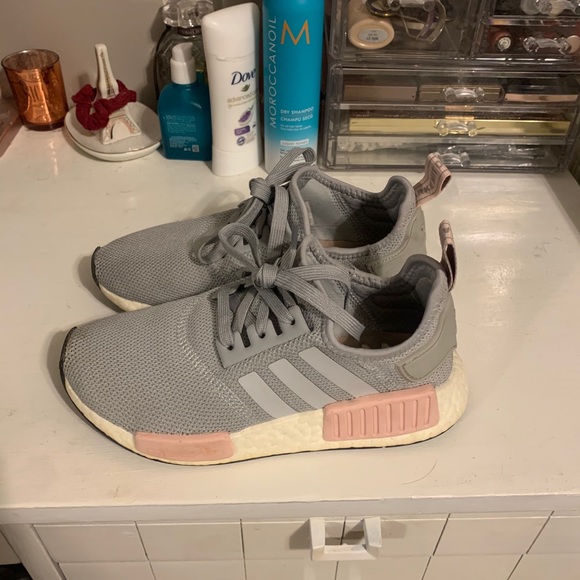 adidas Shoes - NMD size 5 1/2